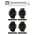 SKMEI 1475 Mode Herren Sport Digitaluhr Wasserdichte Militär Armbanduhren Hot Relogio Masculino